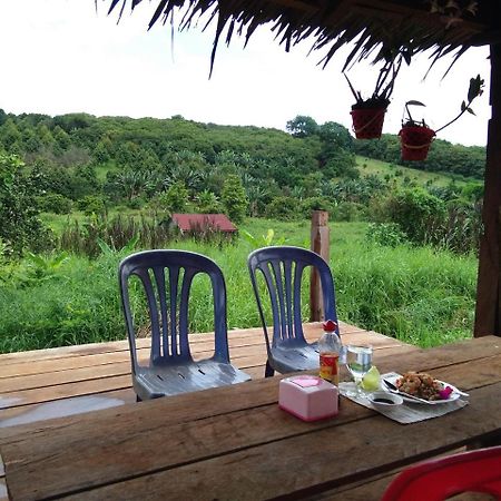 Mr Pov Home Stay Banlung Dış mekan fotoğraf