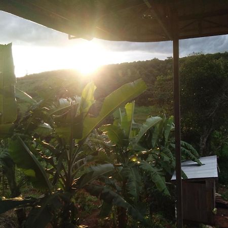 Mr Pov Home Stay Banlung Dış mekan fotoğraf