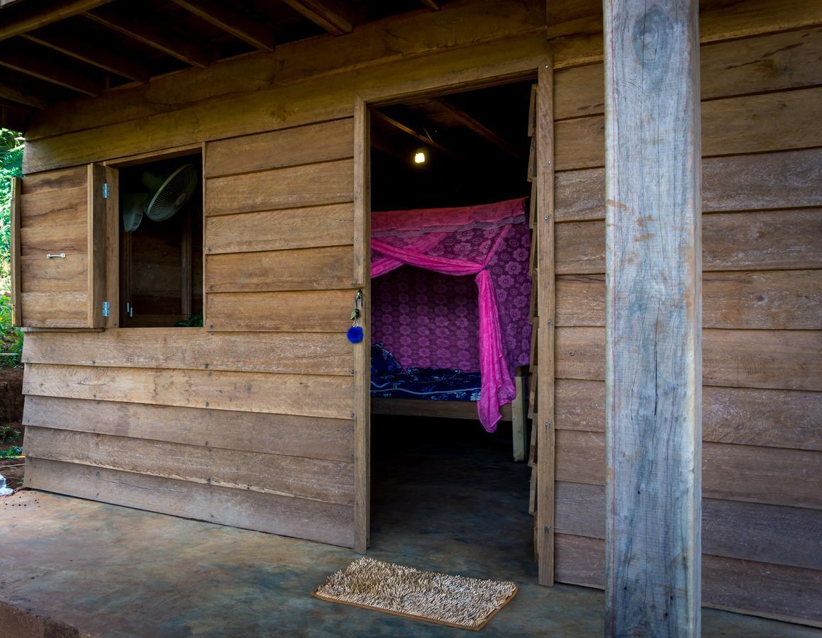Mr Pov Home Stay Banlung Dış mekan fotoğraf